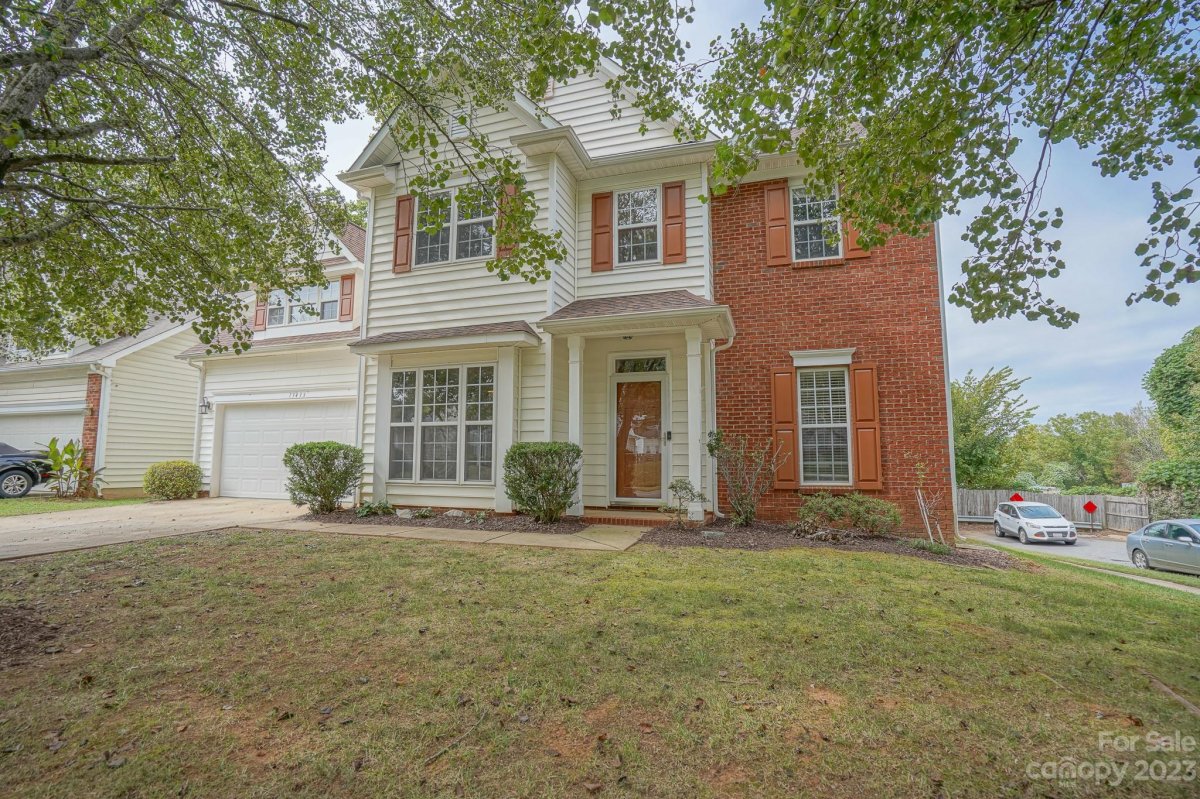 13433 Mccoy Road