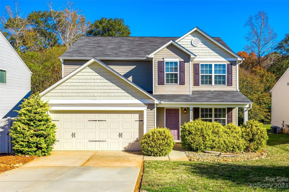 1138 Catawba Run