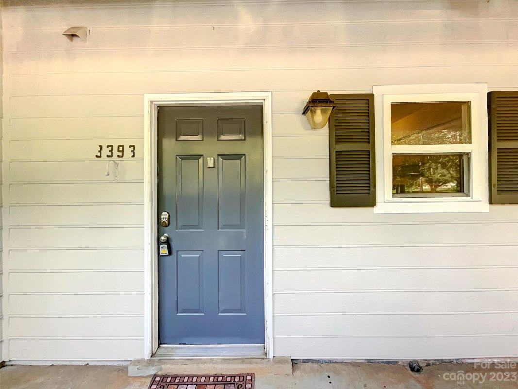 3393 Heathstead Place