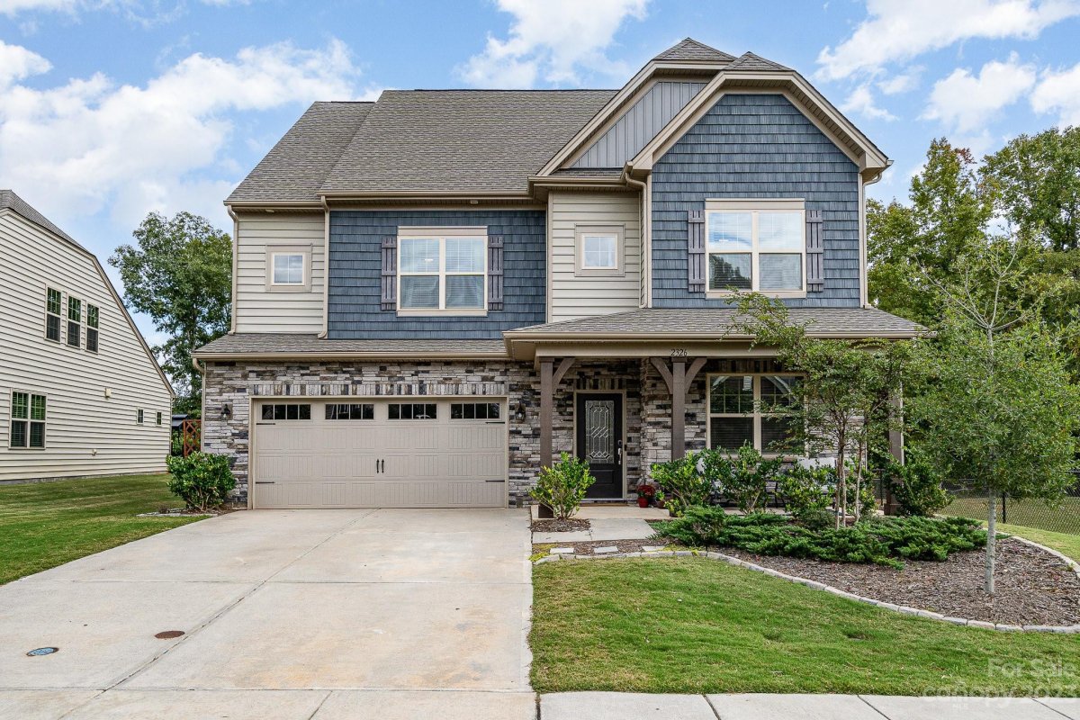 2326 Napa Valley Drive