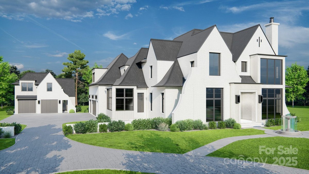 8014 Litaker Manor Court