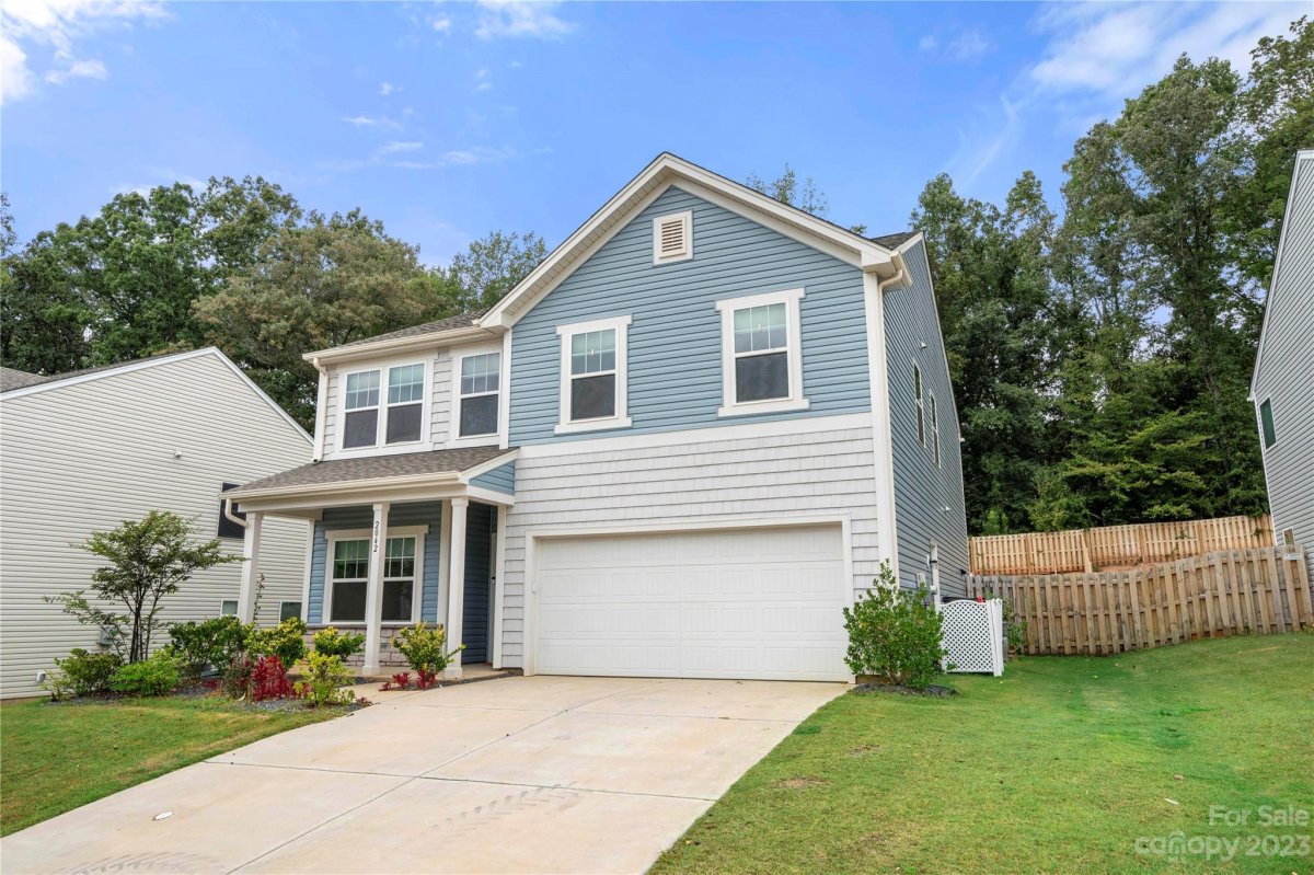 2042 Darby View Lane