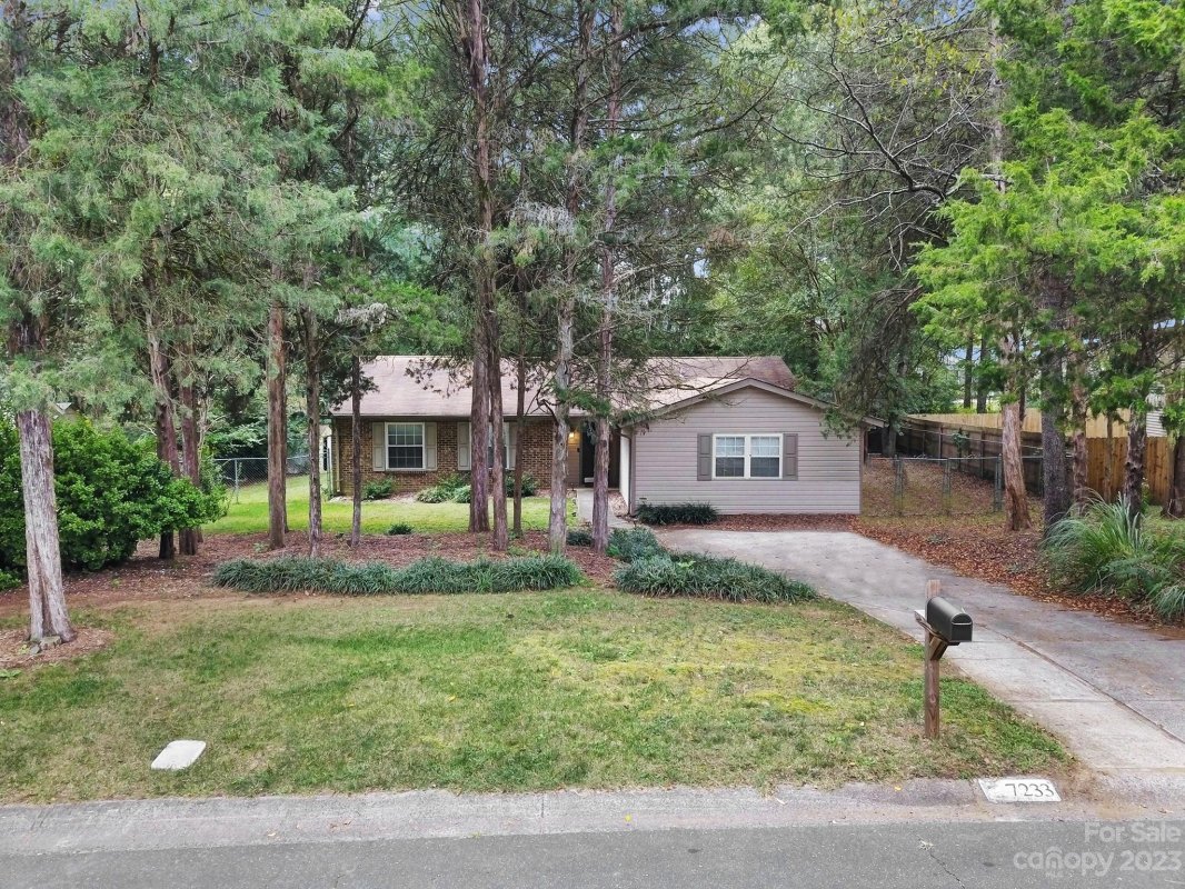 7233 Connan Lane