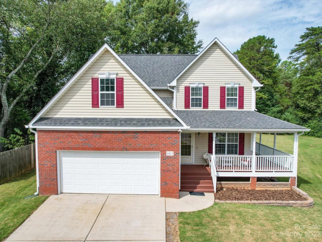 2573 Paddle Place