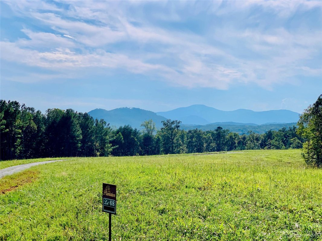 10 08 Acres Lot 68 Equestrian Way