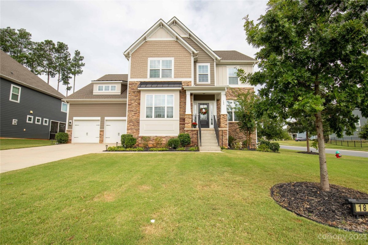 188 Sweet Briar Drive