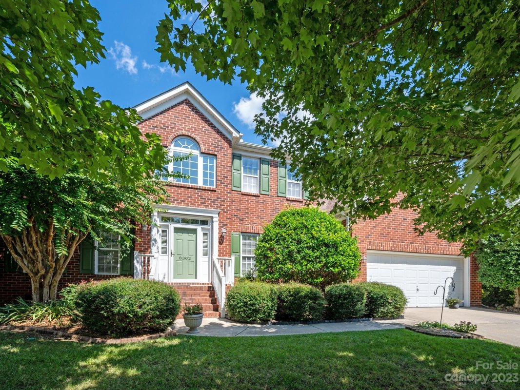 8302 Tintinhull Lane