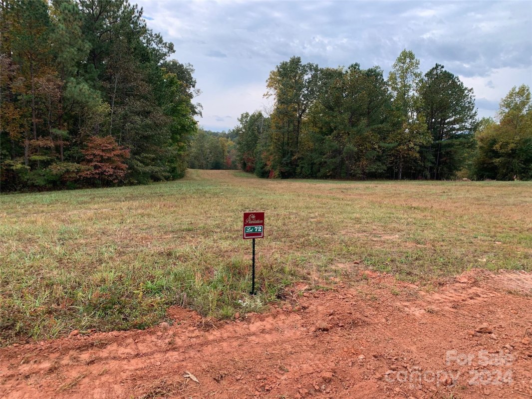 10 16 Acres Lot 72 Equestrian Way