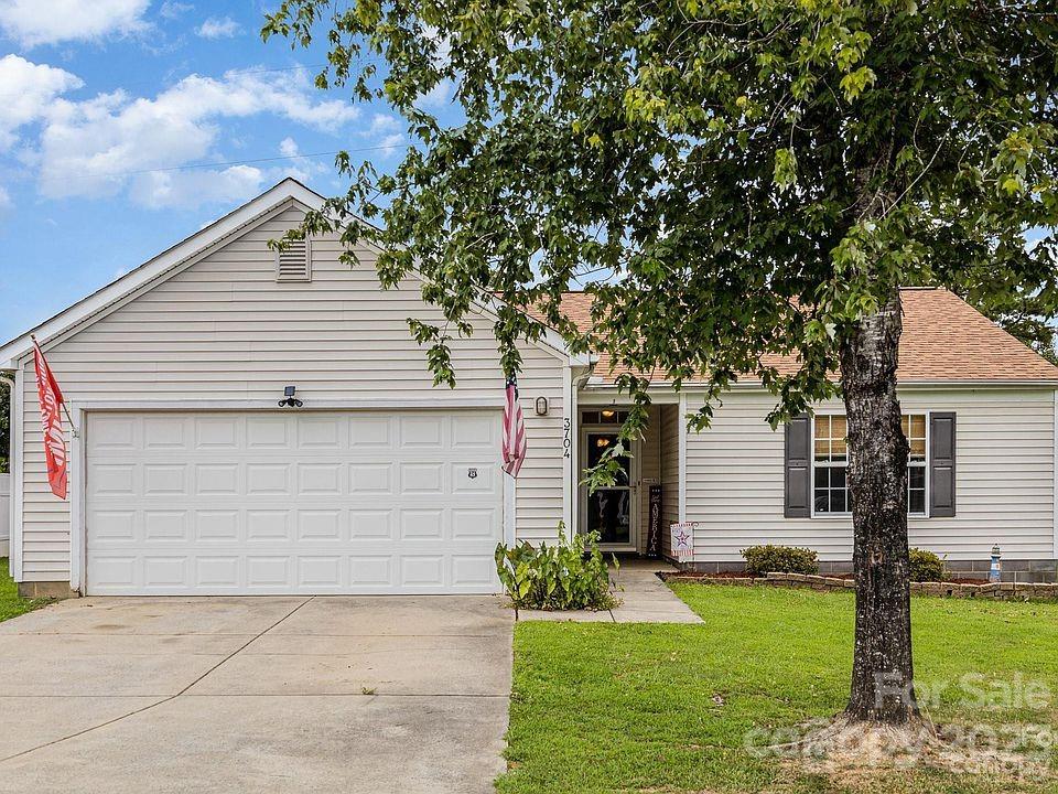 3704 Cardinal Bluff Lane