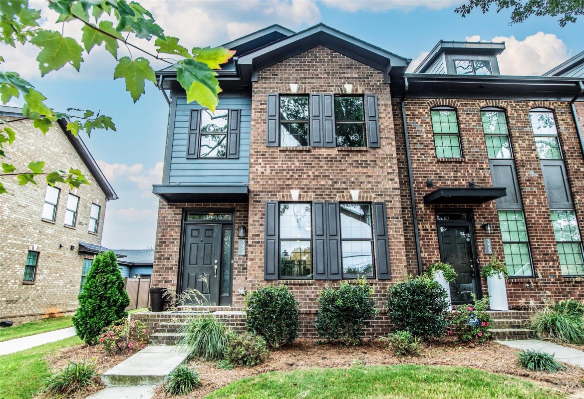 324 Linestowe Drive