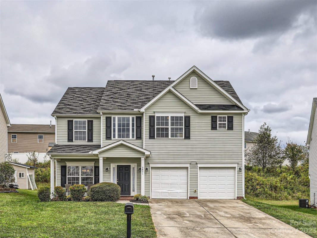2871 Watercrest Drive