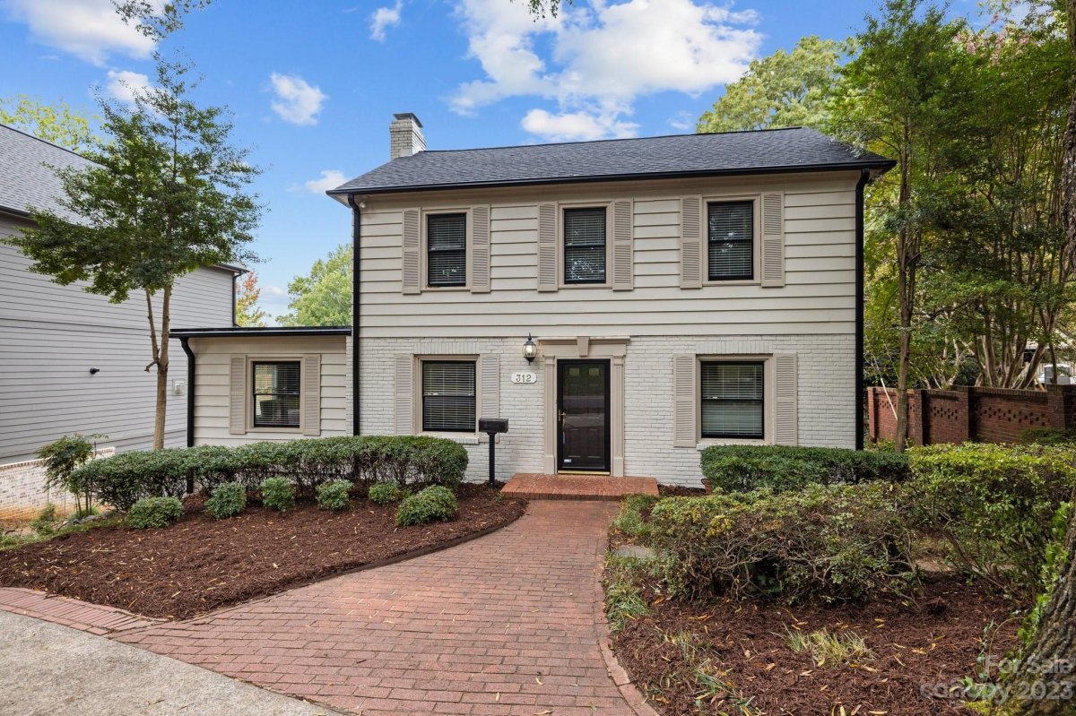 312 Brandywine Road