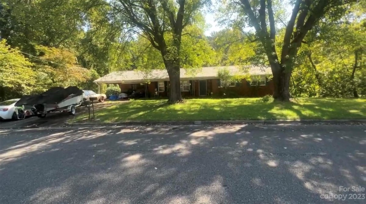 708 Brandon Street