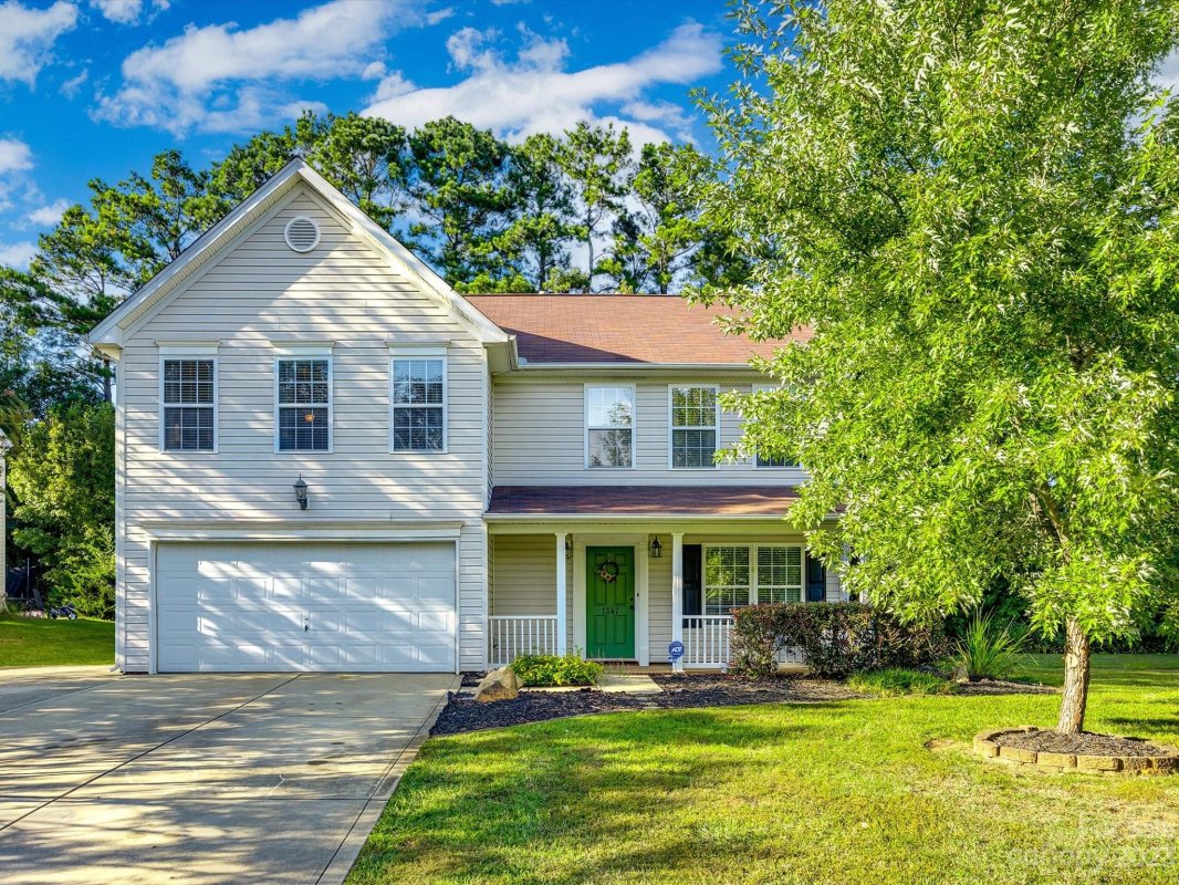 1347 Bethelfields Terrace
