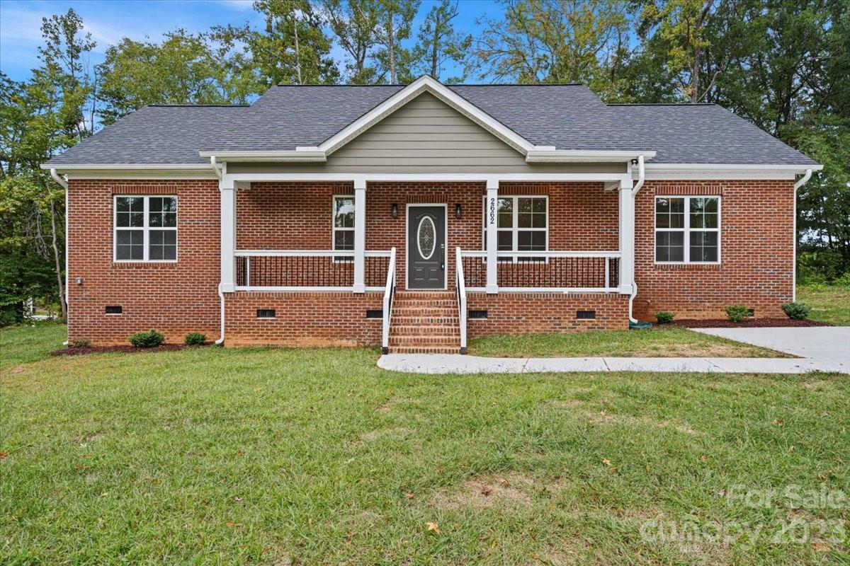 2662 Castle Hill Road