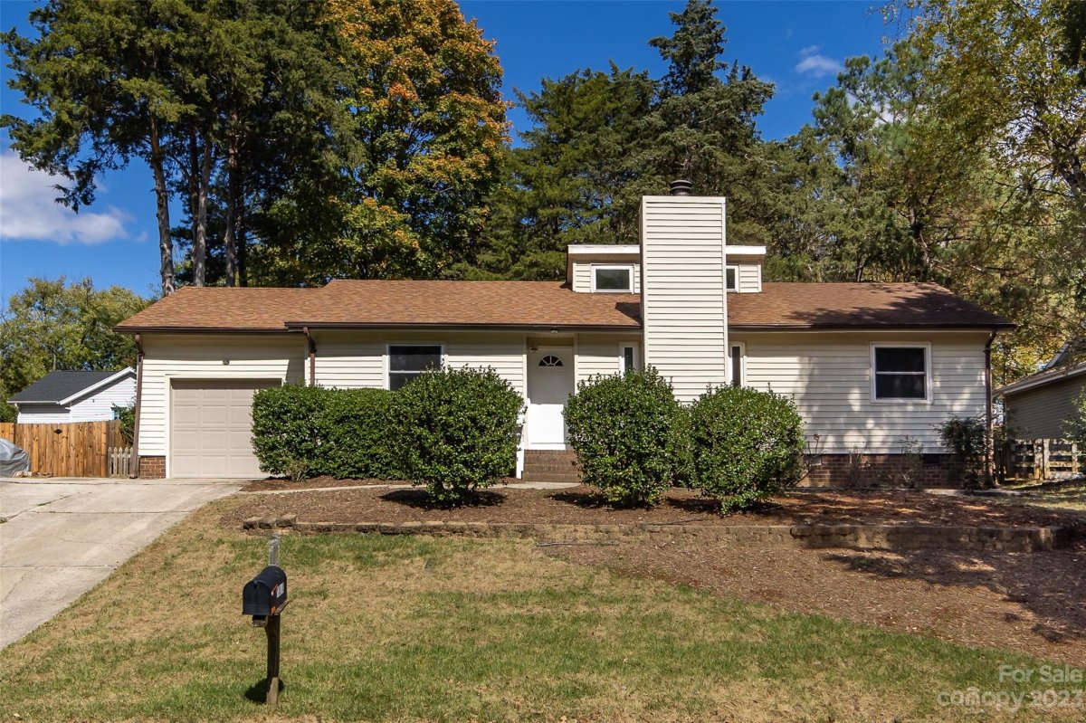 10918 Treebark Drive