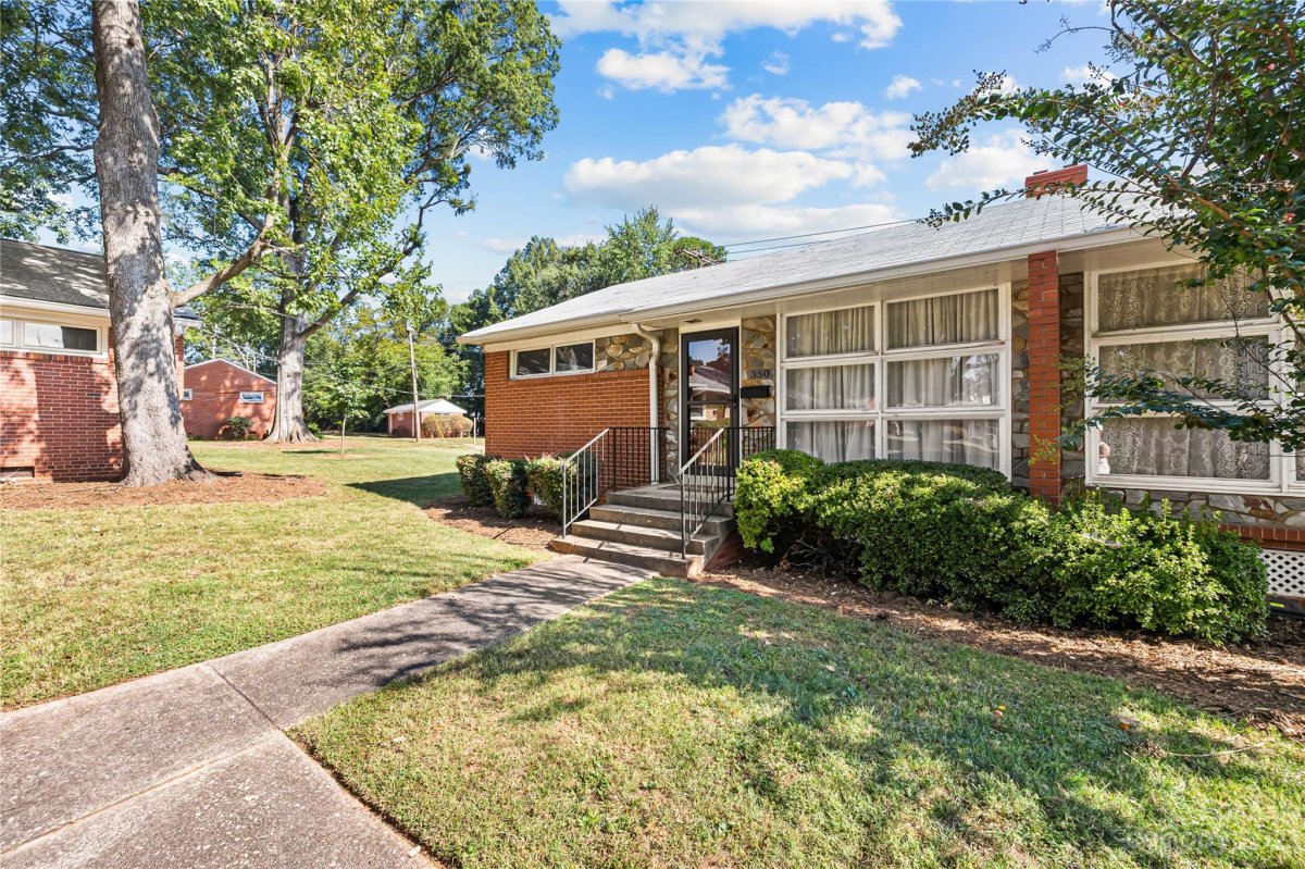 350 S Sharon Amity Road