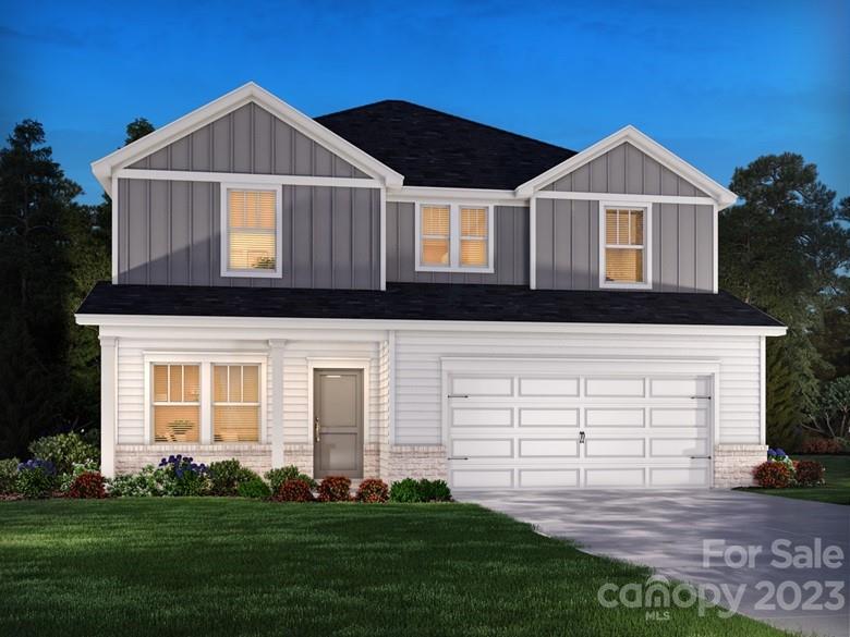 913 Clementine Road