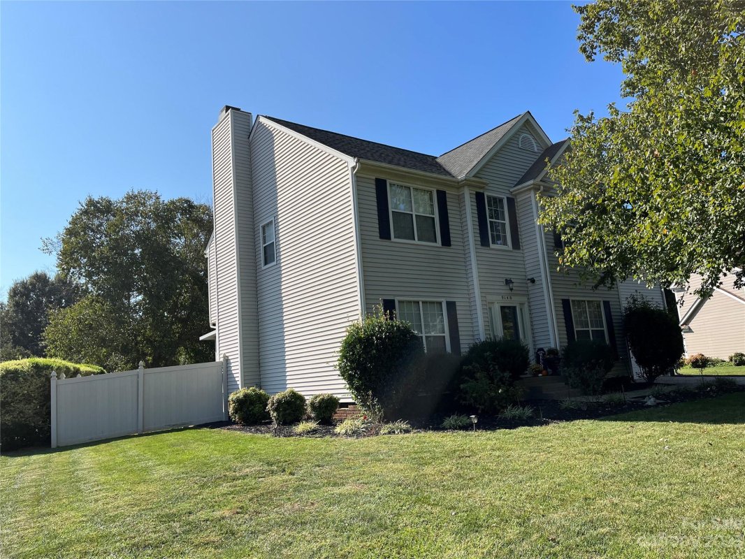 9140 Agnes Park Lane