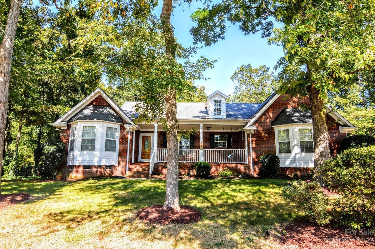 210 Locust Court
