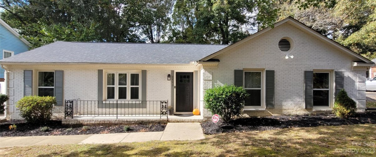 6441 Bridlewood Lane