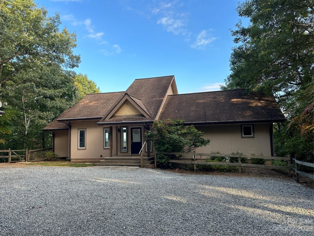 1326 Slick Rock Road