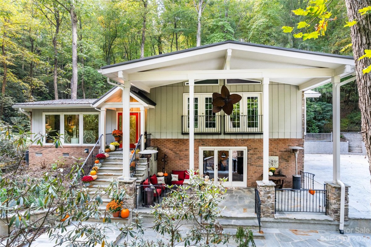 414 Glen Cannon Drive