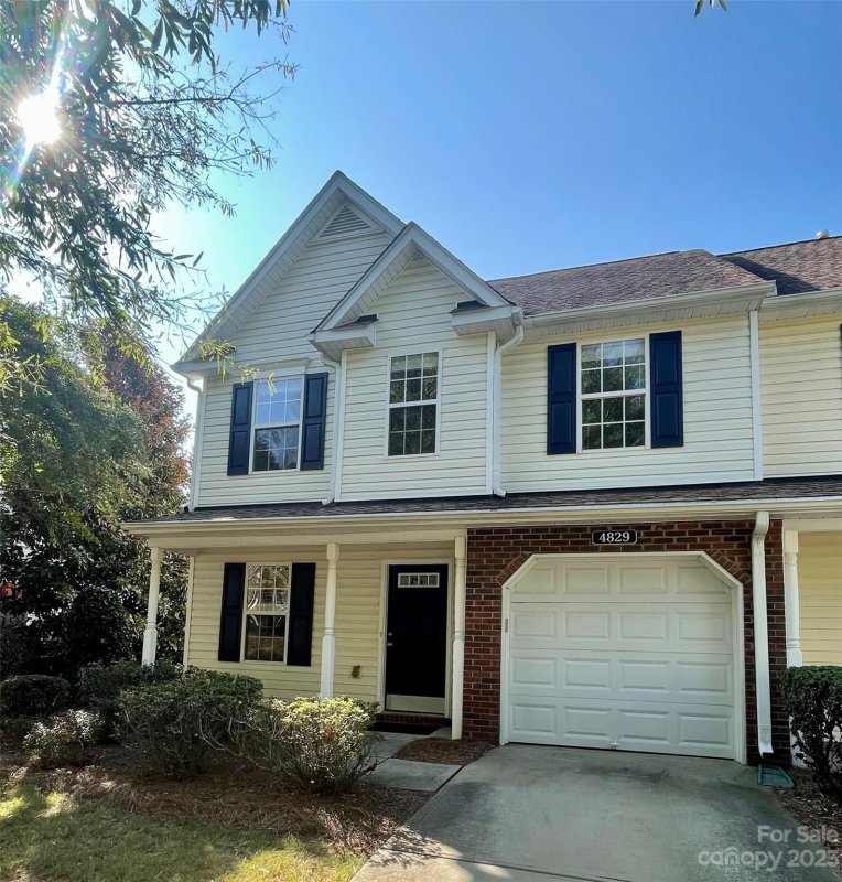 4829 Grier Farm Lane