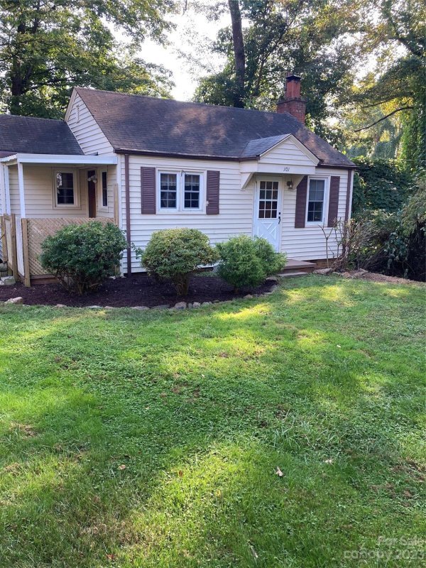 101 Raleigh Road