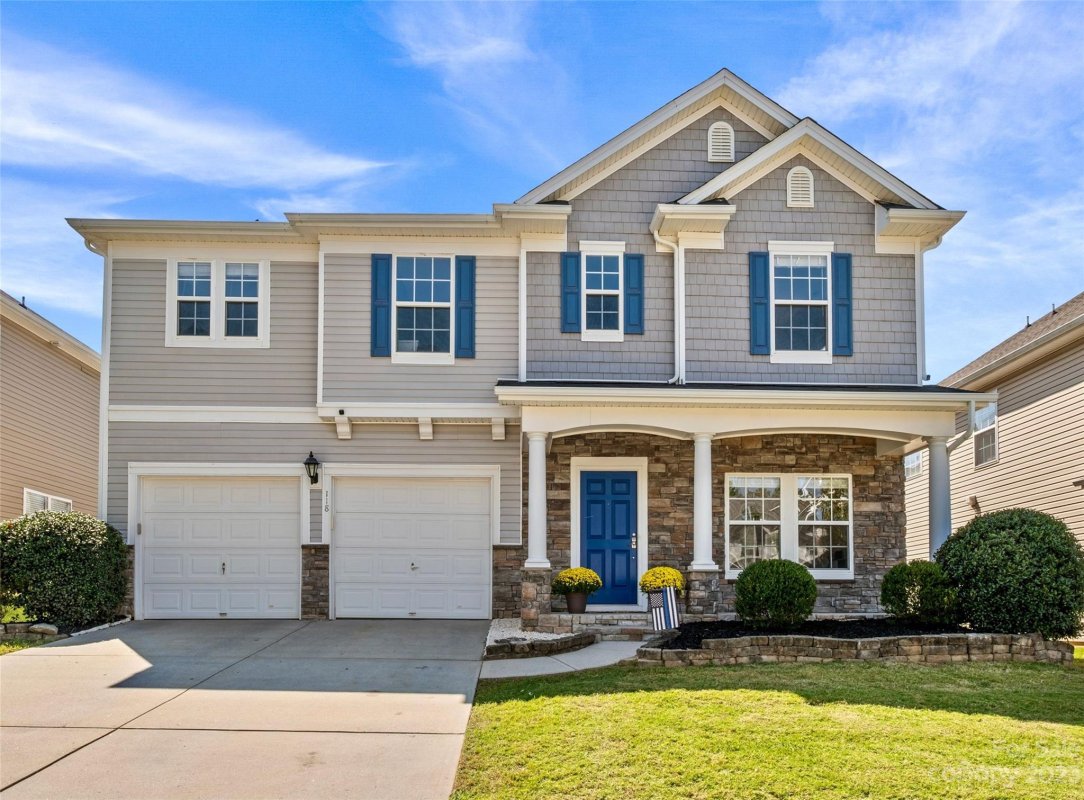 118 Silverspring Place
