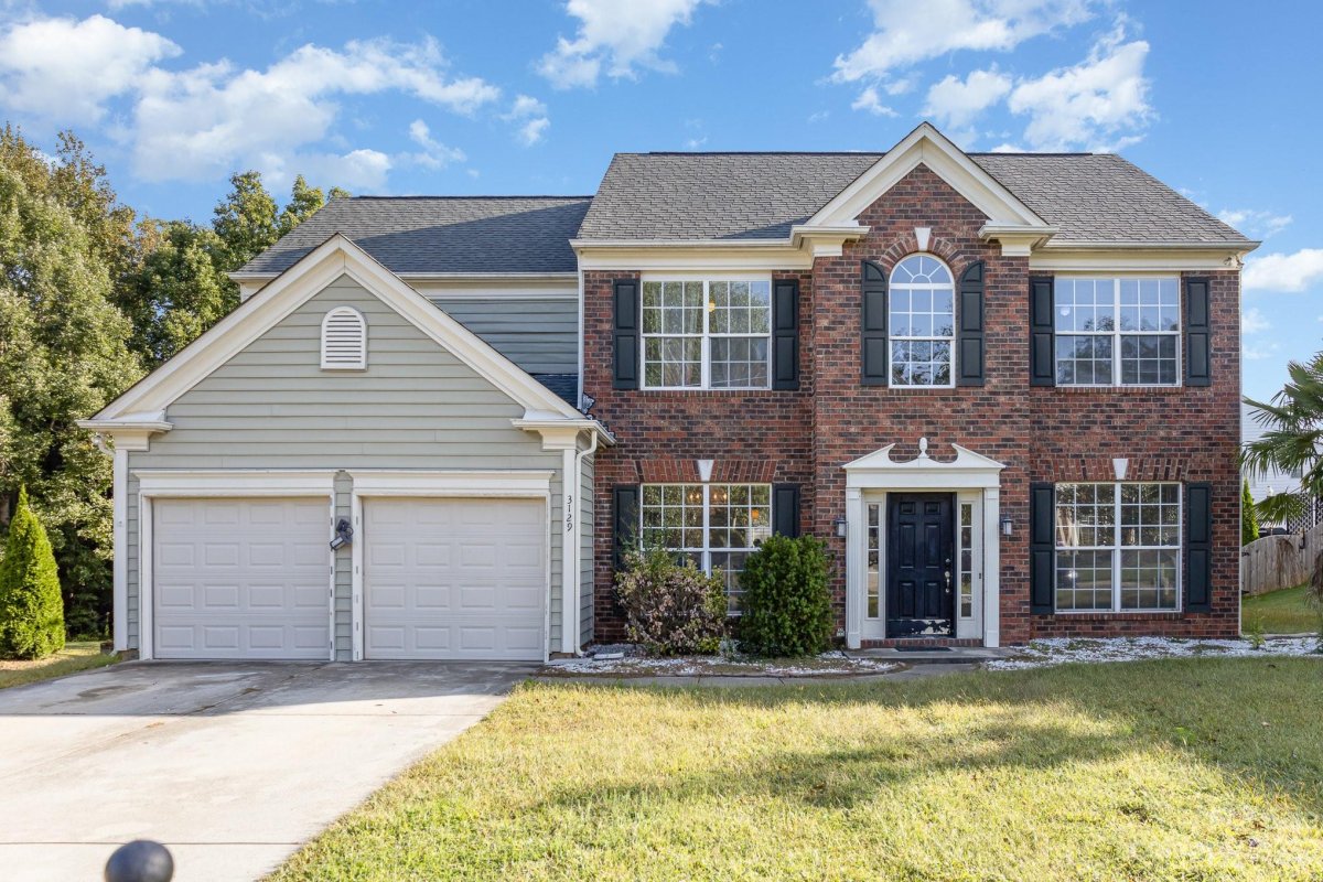 3129 Surreyhill Court