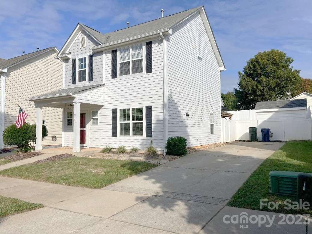 10715 Meadow Crossing Lane