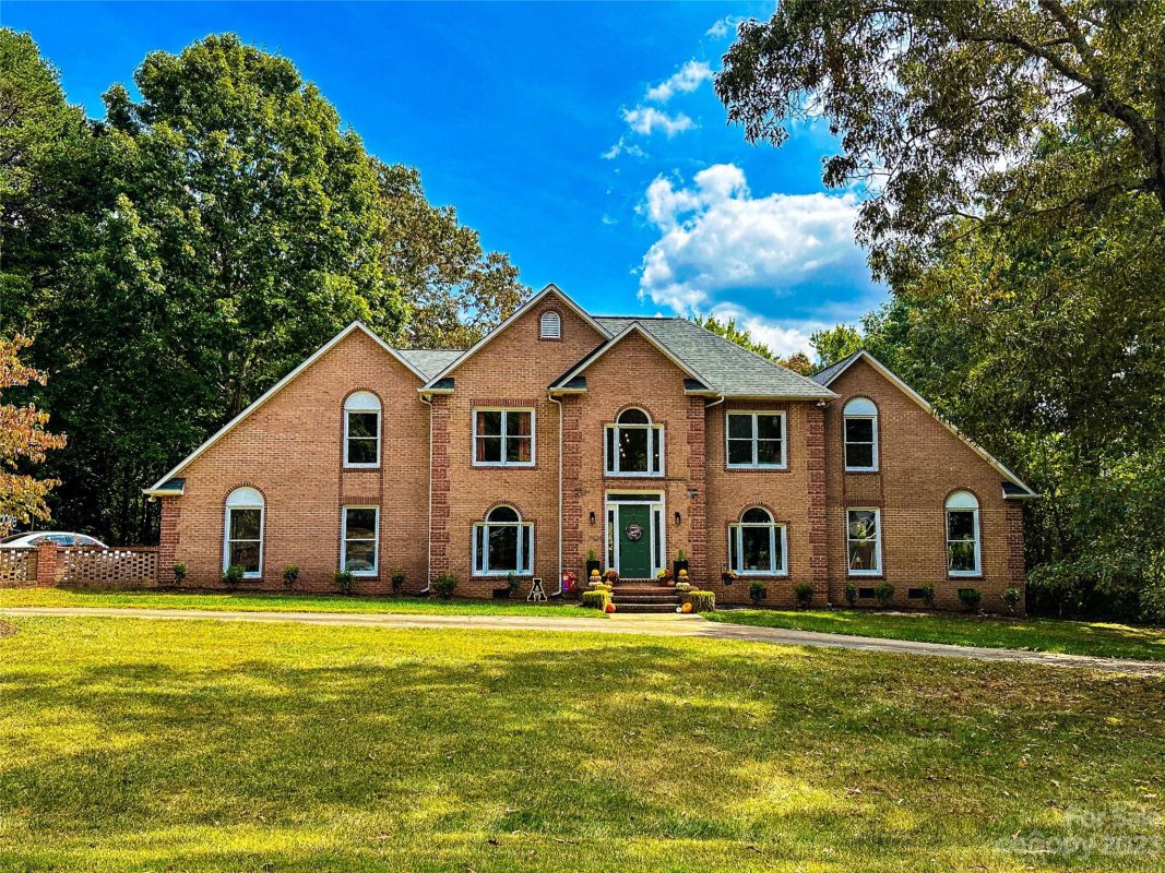 149 Chisholm Trail