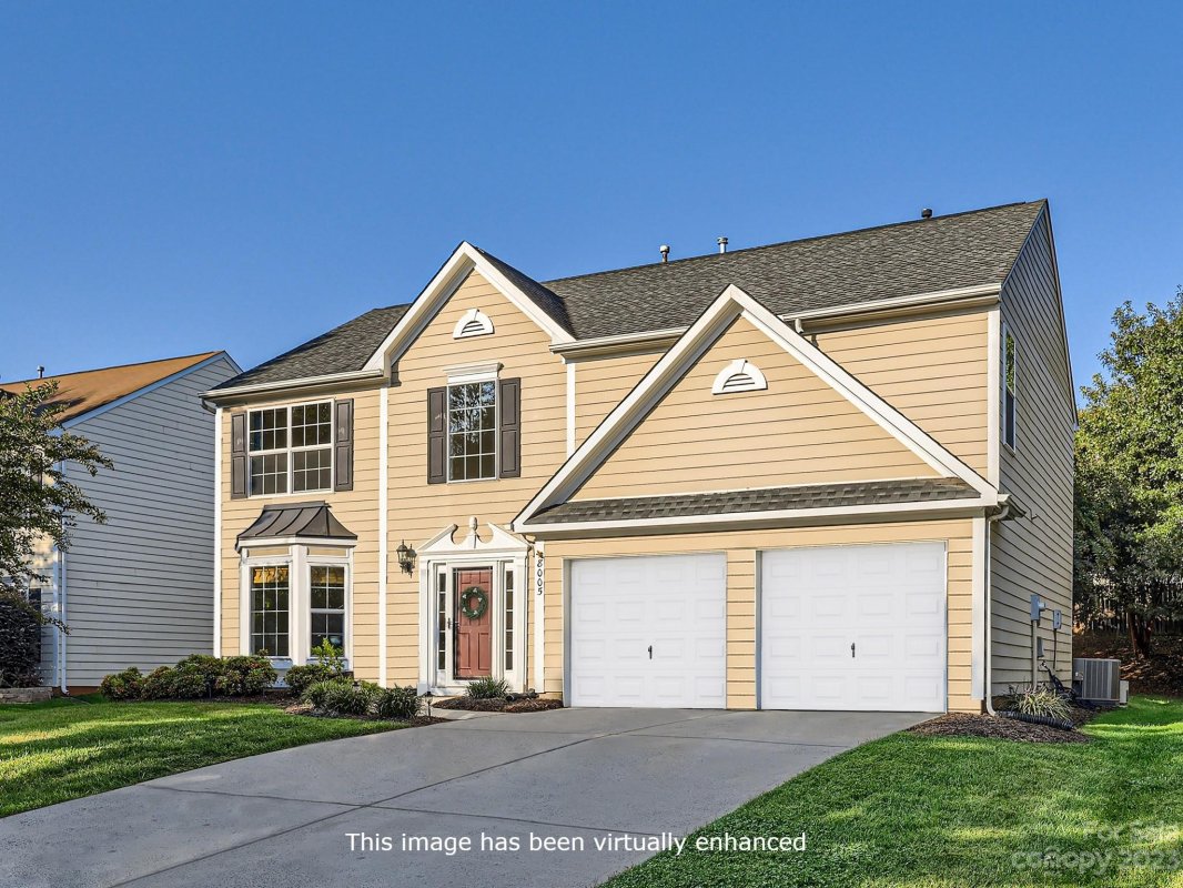 8005 Leisure Lane