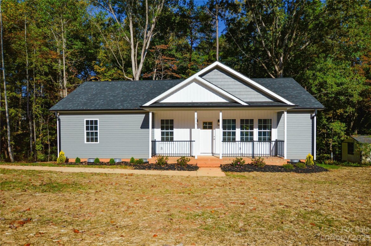215 Aspen Drive