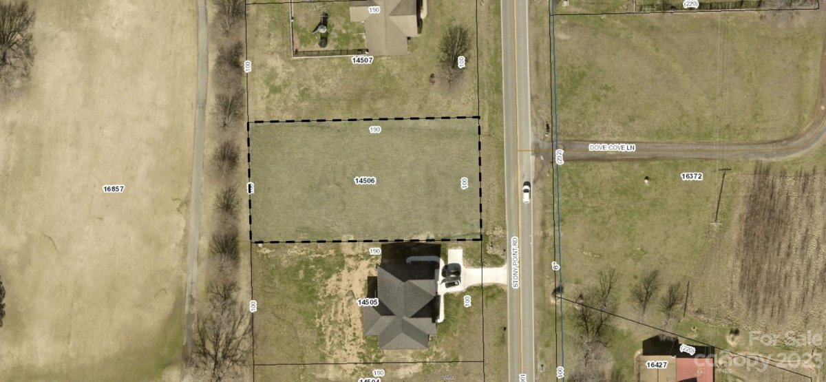 1129 Stony Point Road