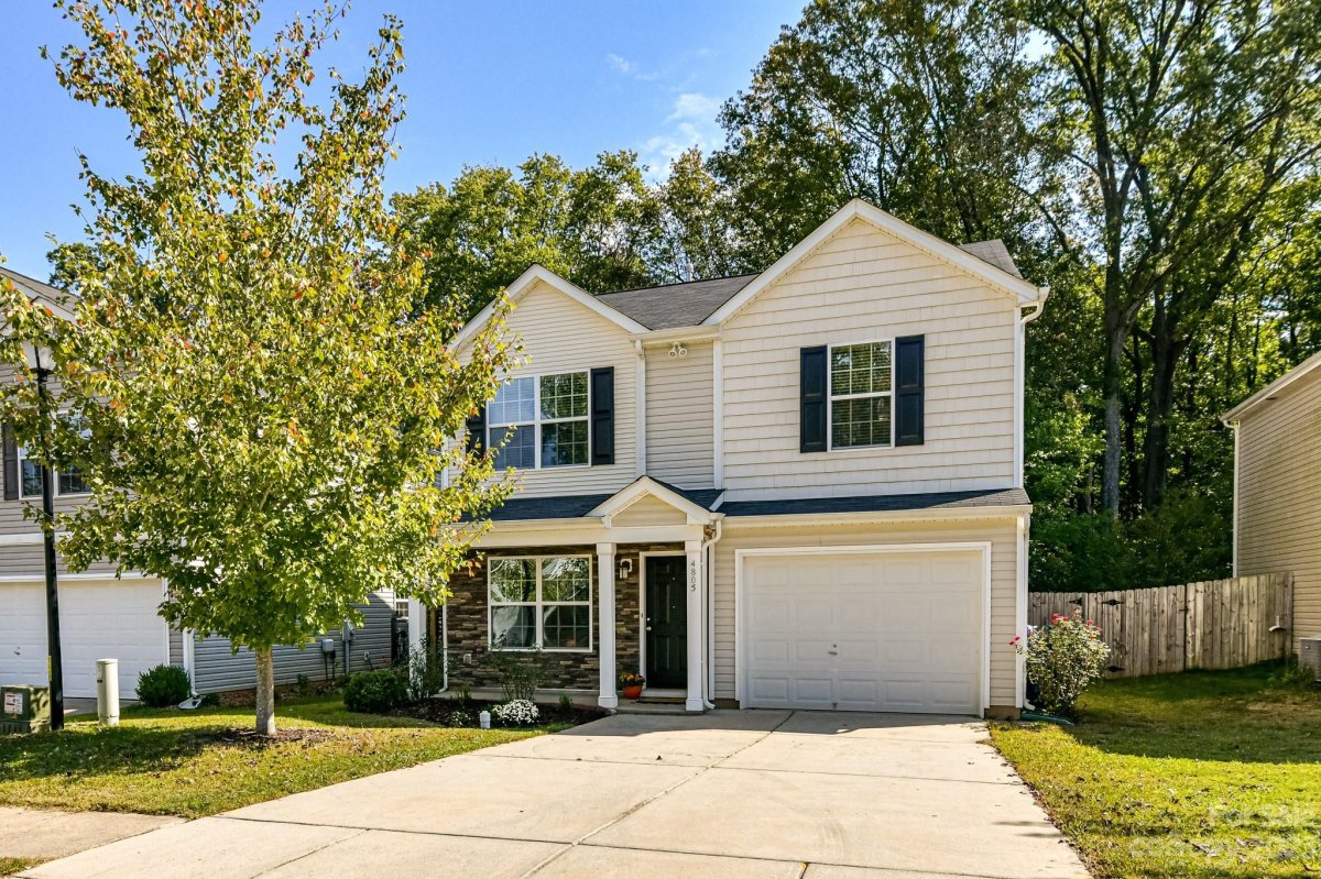 4805 Manchineel Lane
