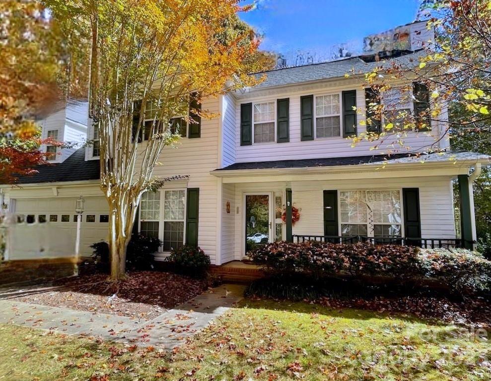 106 Hedgewood Court