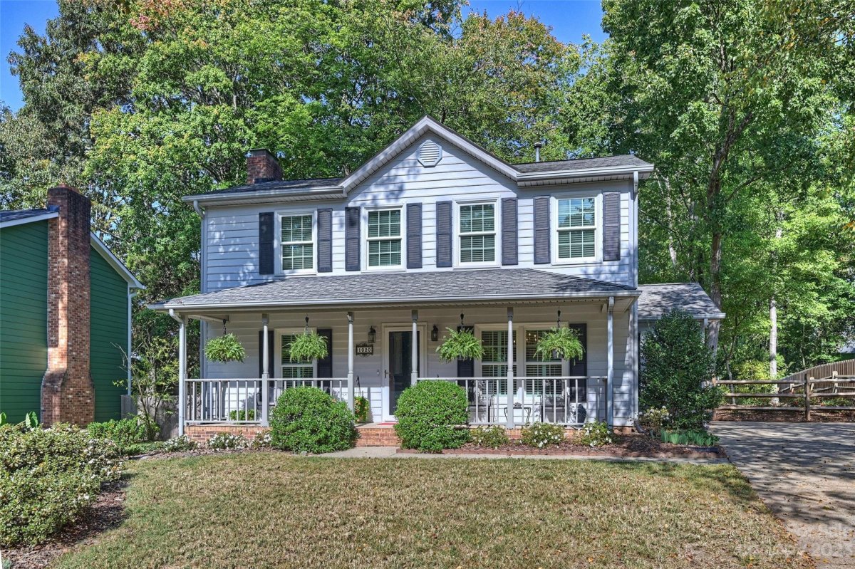 1020 Brightmoor Drive
