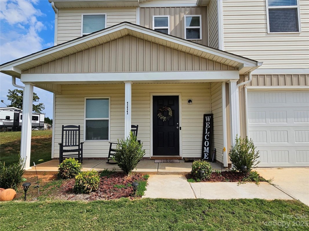 111 Zach Drive