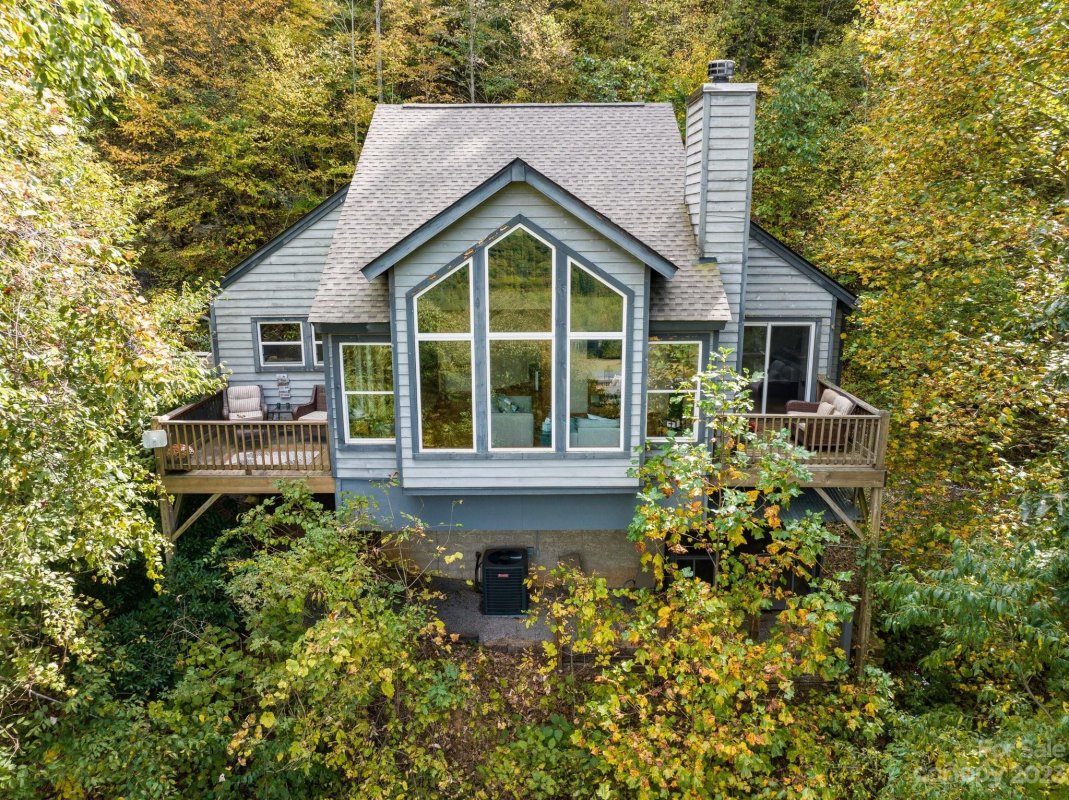 368 Tanner Trail