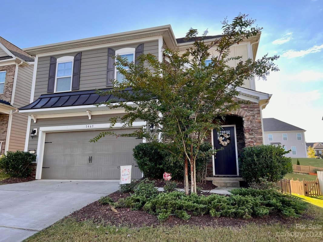 1463 Briarfield Drive