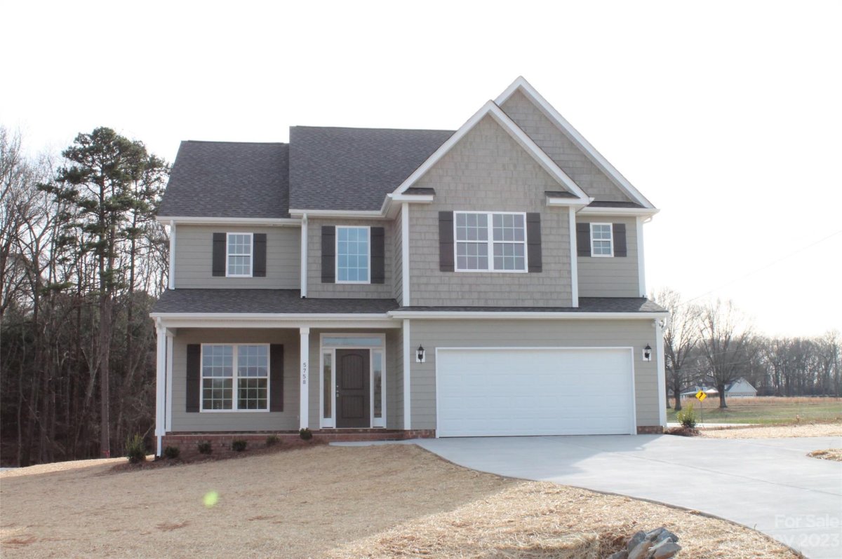 5758 Stanfield Valley Trail