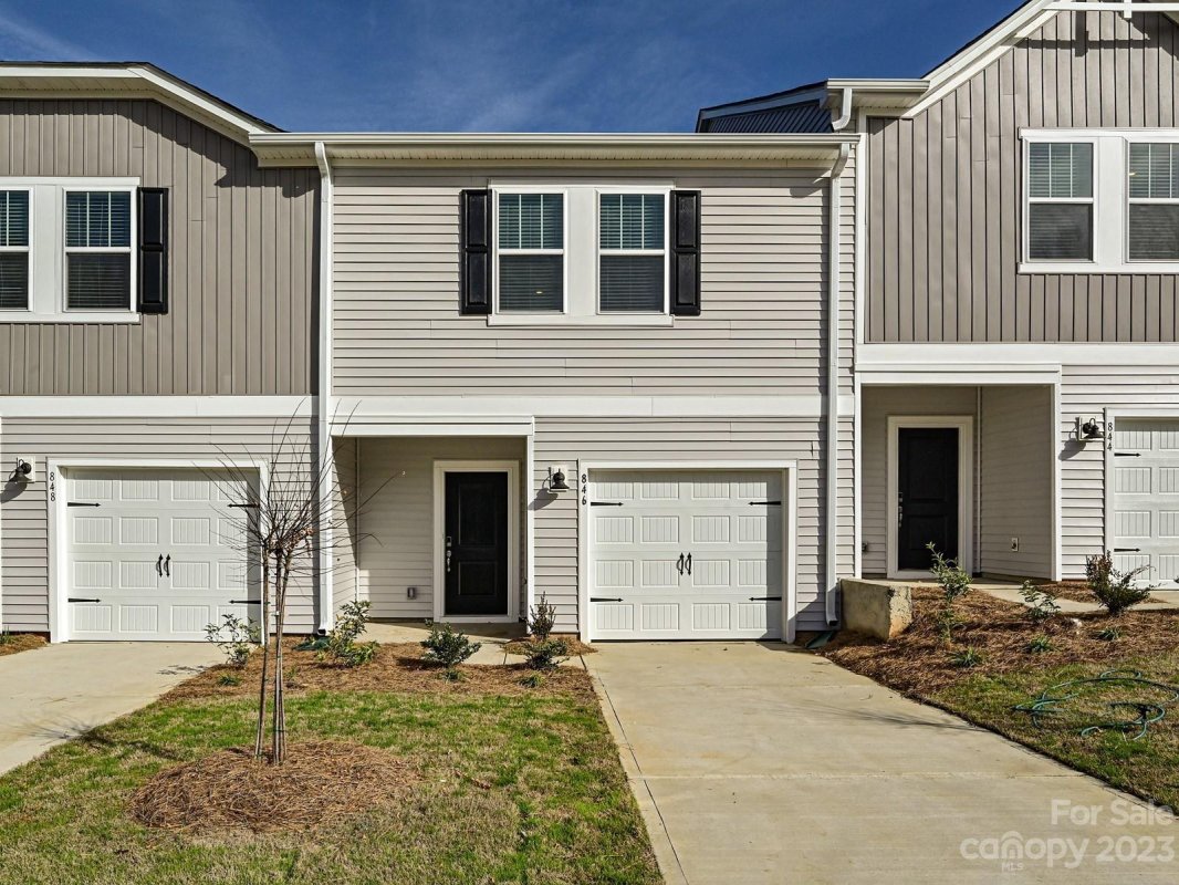 846 Gerard Bay Drive