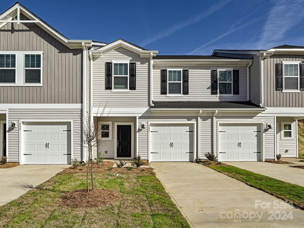 842 Gerard Bay Drive