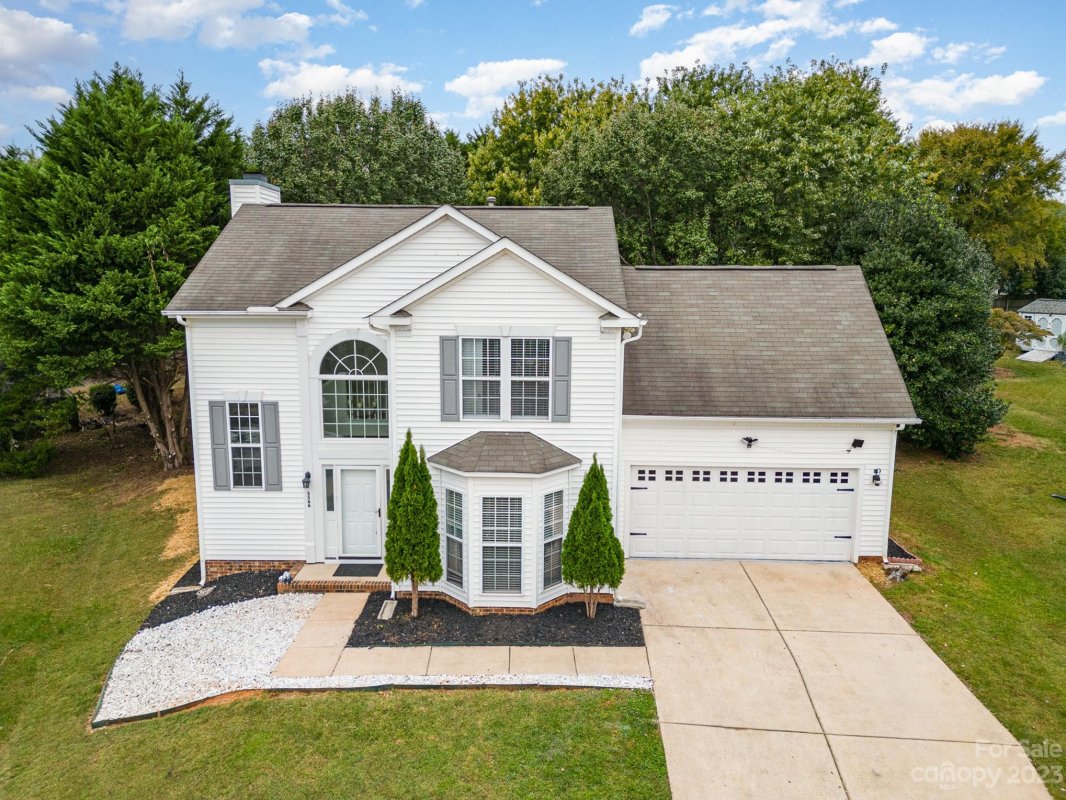 5566 Whisperfield Lane