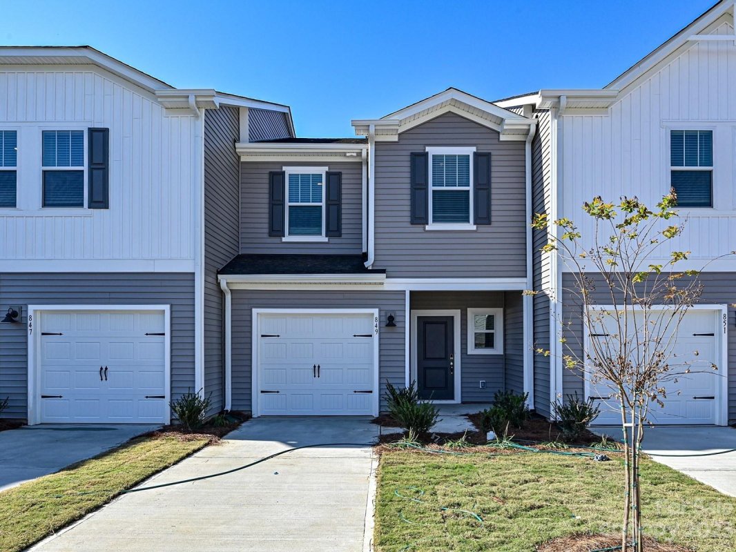 849 Gerard Bay Drive