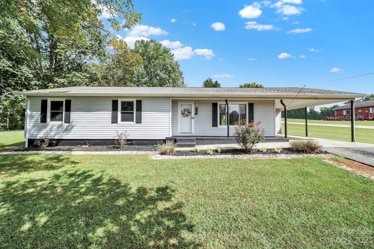 3606 Flint Drive