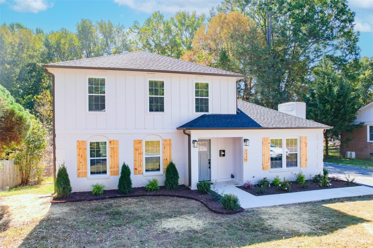 7114 Covecreek Drive