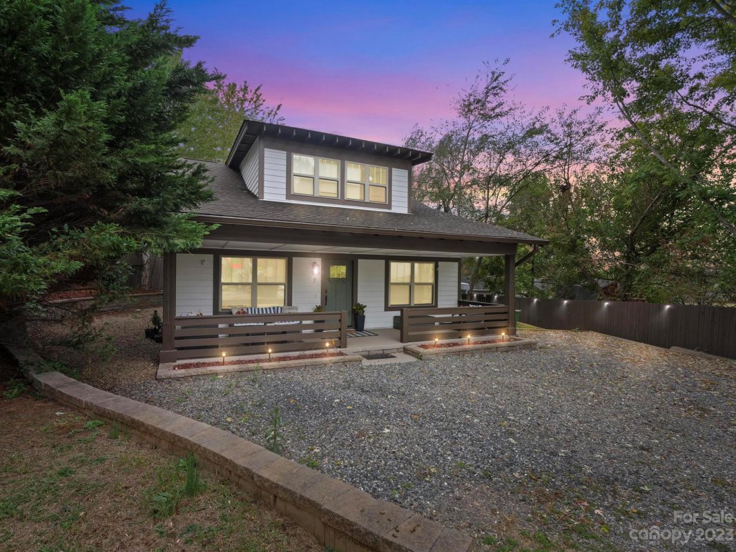 7 Onteora Boulevard